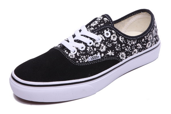 Vans Low-Top Lace Shoes Men--053